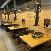 焼き鳥 楓の雰囲気2