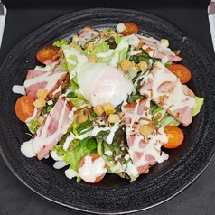 シーザーサラダ