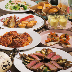 ビストロ ボルドー 長崎のおすすめ料理2