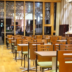 カフェ de ごはん特集写真1