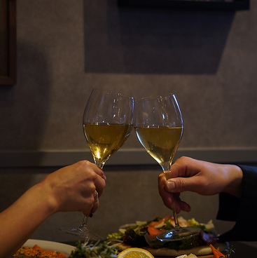 えんがわ 和っとイタリアンの雰囲気1