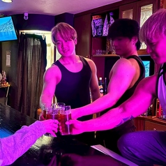 スタッフドリンク