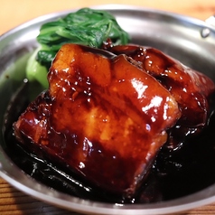 豚の角煮