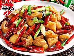 個室Dining 新荘園 SHINSOUENのコース写真