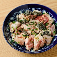 【気軽に焼肉】美味しいお肉が食べたくなったら高橋へ！