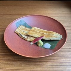 【浅草店限定】国産特上・白焼き~1本~