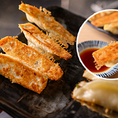 台北餃子4個