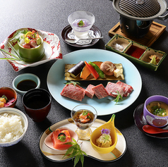SHIROYAMA HOTEL kagoshima 城山ガーデンズ 水簾のコース写真