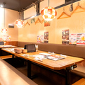 温野菜 北千住店の雰囲気1
