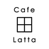 Cafe Latta (カフェラッタ)のロゴ