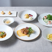 DRAWING HOUSE OF HIBIYA ドローイング ハウス オブ 日比谷のおすすめ料理3