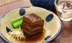 特製ラフテー