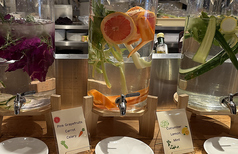 デトックスウォーター