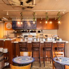 STANDMARIO スタンドマリオの雰囲気3