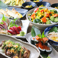 大衆鮮魚酒場 かいじのおすすめ料理1