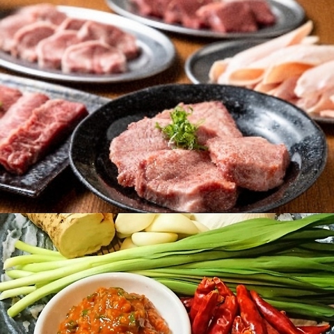 とにかく安さが自慢！ホルモン420円～♪コスパ◎味◎クオリティ◎