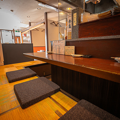 大津駅前酒場 ゑいじんの特集写真