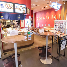 風来坊 神宮前店の雰囲気1