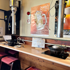 狛江ジンギスカン倶楽部の雰囲気3