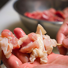 大衆やきとり酒場 極楽鳥のおすすめポイント1