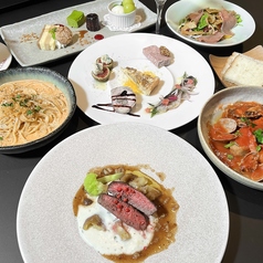 ラポルタ La Portaのおすすめ料理1