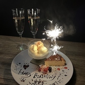 スポーツ酒場 W PEACE ダブルピースのおすすめ料理3