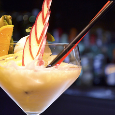 ピーニャコラーダ