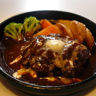 個数限定!!那須和牛１００％特選ハンバーグセット☆