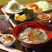 とんとことんのおすすめ料理3