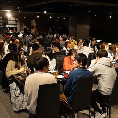 貸切×宴会 Dining&Party Booのコース写真