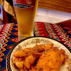 MOTOCON食堂のおすすめポイント1