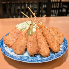 酒菜