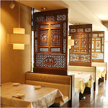 雅秀殿 栃木本店の雰囲気1