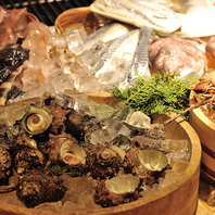 素材にこだわりアリ！全品350円均一(税抜)