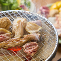 料理メニュー写真&nbsp;おまかせ盛り合わせ8種