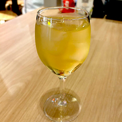 貴妃酔酒(ライチ+ジャスミン)
