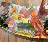 うめ呑み屋の雰囲気3