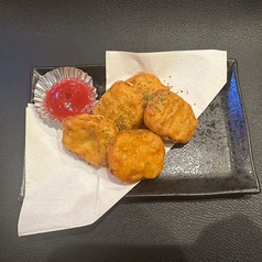 ナゲット　5ヶ