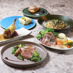 BISTRO YOAKARI(ビストロ ヨアカリ)の写真2