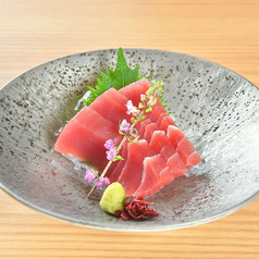 まぐろ造り〈レギュラー〉