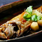 旬の食材が勢揃い！素材のこだわりはとよ蔵自慢の一つ！【新潟名物のどくろの煮つけ】も是非◎