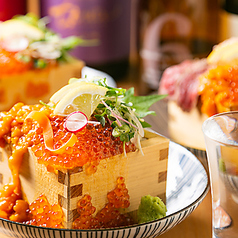 肉とさかなと日本酒 照 TERU 天王寺店特集写真1