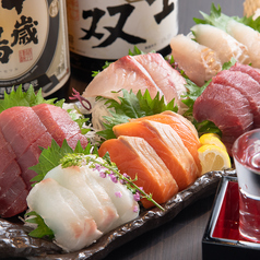 【全220種×個室有】肉寿司等食べ飲み放題　札幌卑弥呼 すすきの駅前店のおすすめ料理2