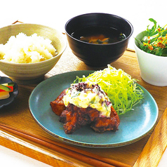 GOOD GOODMEAT ルクア大阪店のおすすめランチ2