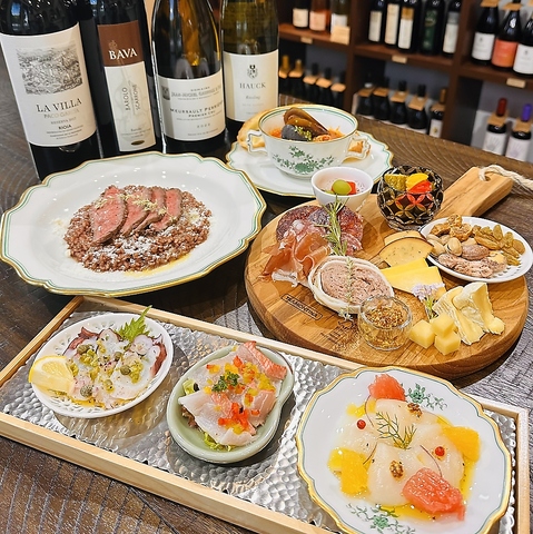 Cave des ARTIVEURS L[ufUeBo[