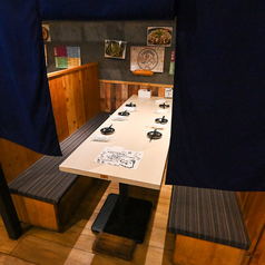 大衆酒場 鶏ギャング 橋本店の特集写真