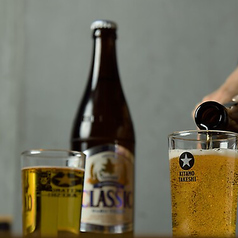 北のタケシのコース写真