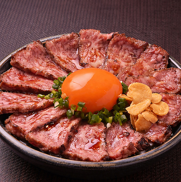 焼肉 はと家のおすすめ料理1
