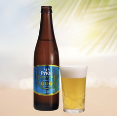 ノンアルコールビア