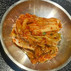 キムチ